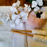 Thumbnail 4 - Revitalising Hot Stone Treatment for One at Pende Aesthetics
