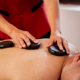 Thumbnail 6 - Revitalising Hot Stone Treatment for One at Pende Aesthetics