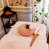 Thumbnail 8 - Revitalising Hot Stone Treatment for One at Pende Aesthetics