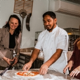 Thumbnail 4 - Pizza Making & Cocktail Masterclass for Two at Pizza Para