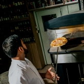 Thumbnail 5 - Pizza Making & Cocktail Masterclass for Two at Pizza Para
