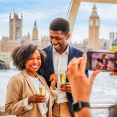 Thumbnail 4 - London Eye Priority Entrance with Champagne for Two