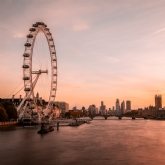 Thumbnail 7 - London Eye Priority Entrance with Champagne for Two