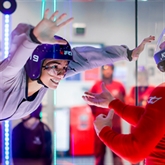 Thumbnail 2 - Indoor Skydiving with iFLY Birmingham