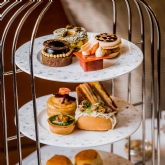 Thumbnail 1 - Afternoon Tea for Two at Park Lane Hotel
