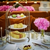 Thumbnail 1 - Afternoon Tea for Two at Park Lane Hotel