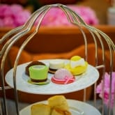 Thumbnail 3 - Afternoon Tea for Two at Park Lane Hotel