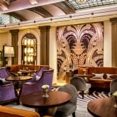 Thumbnail 5 - Afternoon Tea for Two at Park Lane Hotel