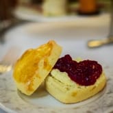 Thumbnail 6 - Afternoon Tea for Two at Park Lane Hotel