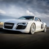 Thumbnail 3 - Ferrari, Lamborghini, Aston or Audi R8 Experience