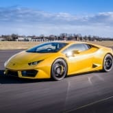 Thumbnail 5 - Ferrari, Lamborghini, Aston or Audi R8 Experience