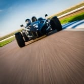 Thumbnail 2 - Ultimate Choice for Driving Experience Voucher
