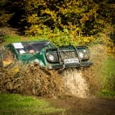 Thumbnail 4 - Ultimate Choice for Driving Experience Voucher