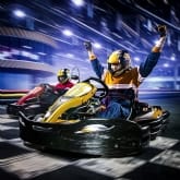Thumbnail 6 - Ultimate Choice for Driving Experience Voucher