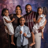 Thumbnail 1 - Family Portrait Photo Shoot