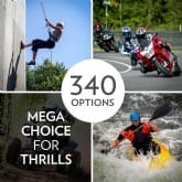 Thumbnail 1 - ultimate choice for thrills