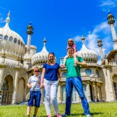 Thumbnail 2 - Family Treasure Hunt