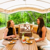 Thumbnail 1 - Oxford Picnic Lunch Cruise for Two