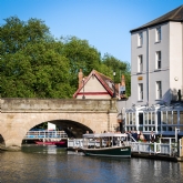 Thumbnail 9 - Oxford Picnic Lunch Cruise for Two