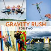 Thumbnail 1 - Gravity Rush Experience For Two