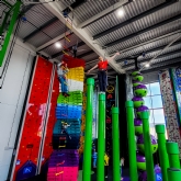 Thumbnail 10 - Gravity Rush Experience For Two