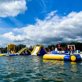 Thumbnail 5 - Gravity Rush Experience For Two