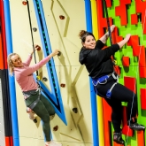 Thumbnail 8 - Gravity Rush Experience For Two