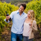 Thumbnail 2 - Winery and Brewery Tour with Tasting for Two