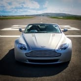 Thumbnail 1 - Aston Martin Thrill