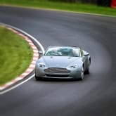 Thumbnail 2 - Aston Martin Thrill