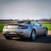 Thumbnail 4 - Aston Martin Thrill