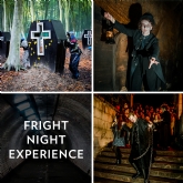 Thumbnail 1 - Fright Night Experience