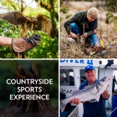 Thumbnail 1 - Countryside Sports Experience