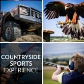 Thumbnail 1 - Countryside Sports Experience