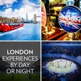Thumbnail 1 - London by Day or Night