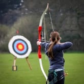 Thumbnail 2 - Archery Experience For Two