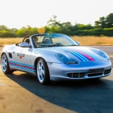 Thumbnail 11 - Triple Supercar Driving Experience for Juniors