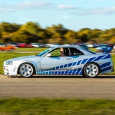 Thumbnail 3 - Triple Supercar Driving Experience for Juniors