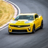 Thumbnail 7 - Triple Supercar Driving Experience for Juniors