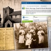 Thumbnail 1 - Discover your Family History - 3 Month Membership