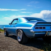 Thumbnail 3 - The American Classics Driving Experience