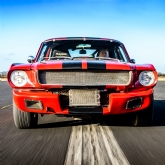 Thumbnail 6 - The American Classics Driving Experience