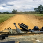 Thumbnail 2 - Tank Driving Thrill