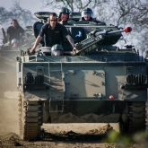 Thumbnail 6 - Tank Driving Thrill