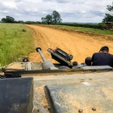Thumbnail 5 - Tank Driving Thrill