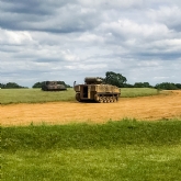 Thumbnail 4 - Tank Driving Thrill