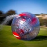 Thumbnail 2 - Aqua Zorbing for Two