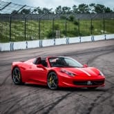 Thumbnail 2 - Ferrari Driving Experience