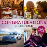Thumbnail 1 - Congratulations Gift Experiences - Huge Choice!