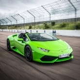 Thumbnail 2 - Double Lambo or Double Ferrari 